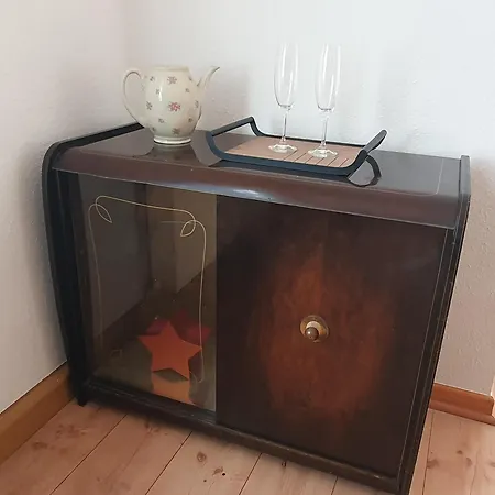 Zentral Gelegene