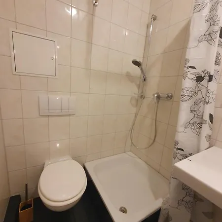 Apartment Zentral Gelegene *