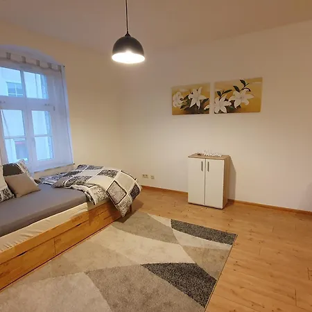 Zentral Gelegene Altenberg