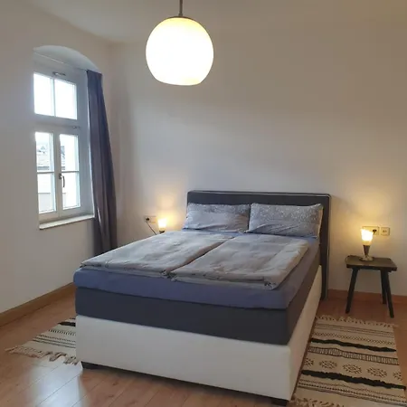 Apartment Zentral Gelegene *