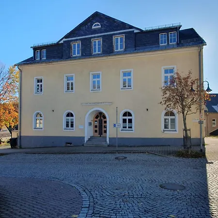 Zentral Gelegene