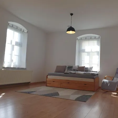 Apartamento Zentral Gelegene