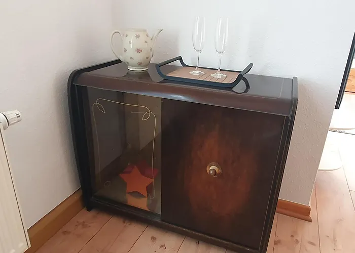 Zentral Gelegene